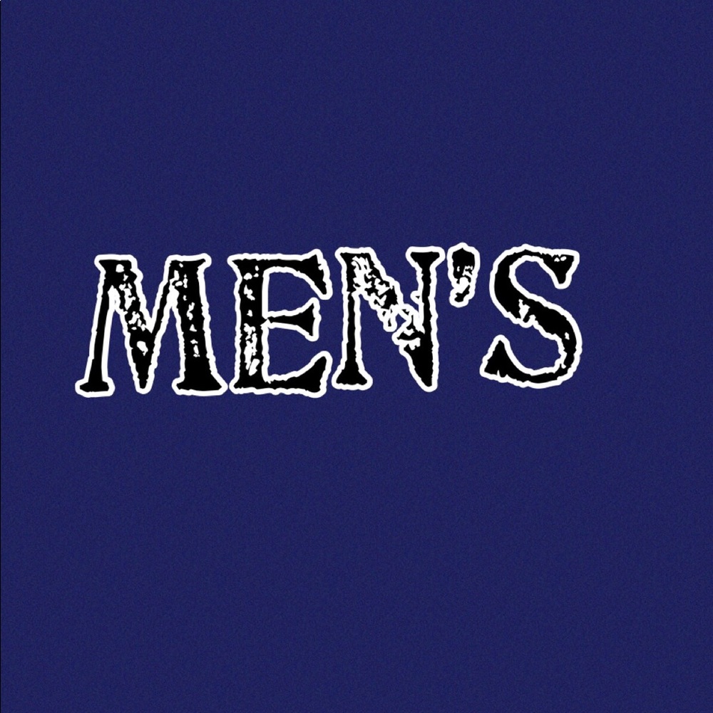 Men’s